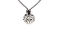 Patchwork Necklace