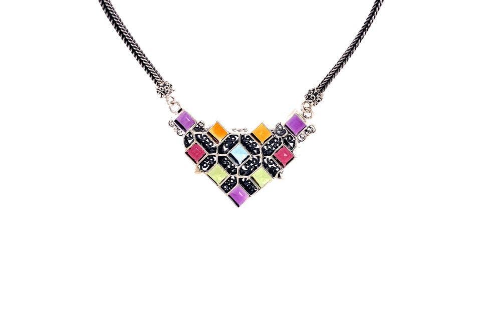 Rinjani Necklace