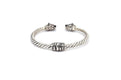 Warring Panthers Bangle