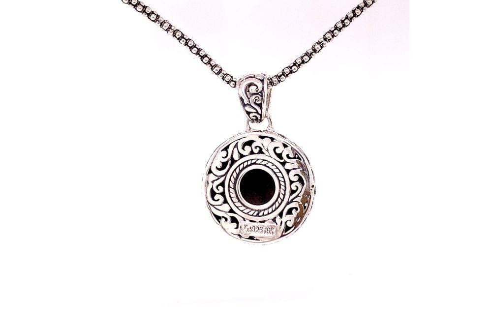Alba Pendant