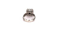 Lider Ring- Silver And Gold