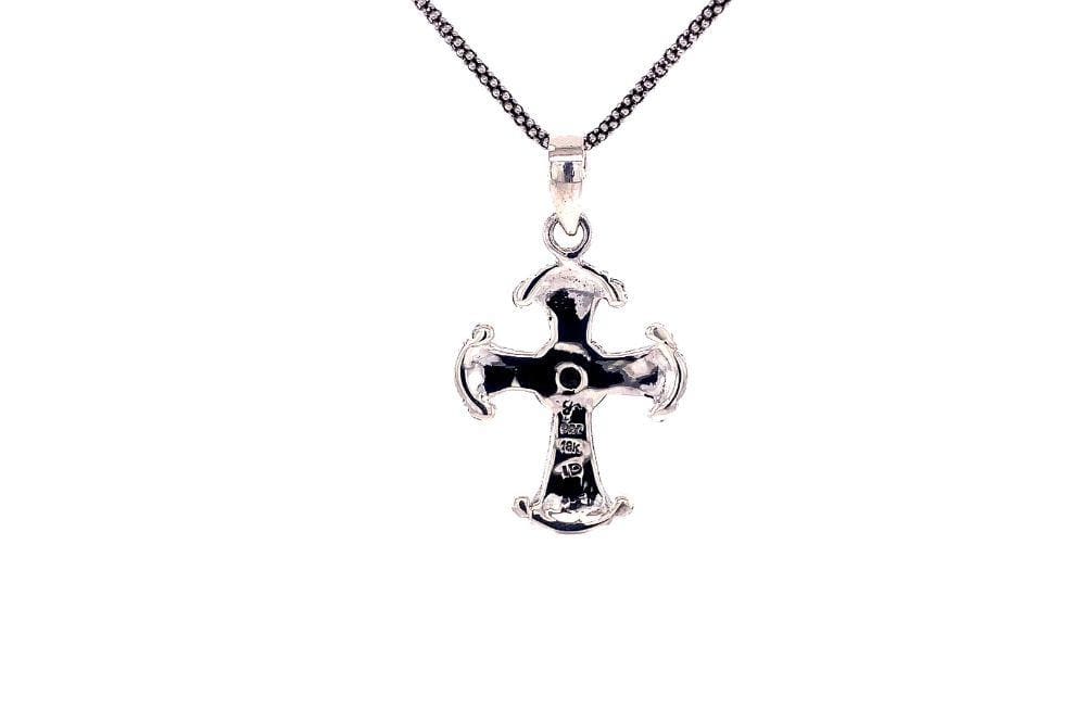 Solar Cross