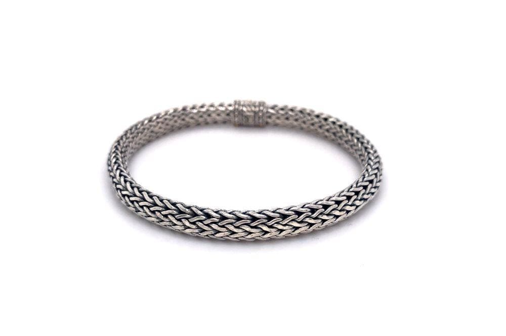 Bamboo Line Bracelet