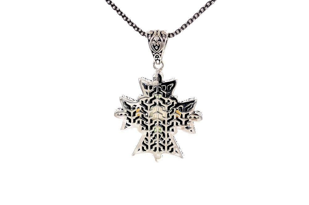 Esperanza Pendant