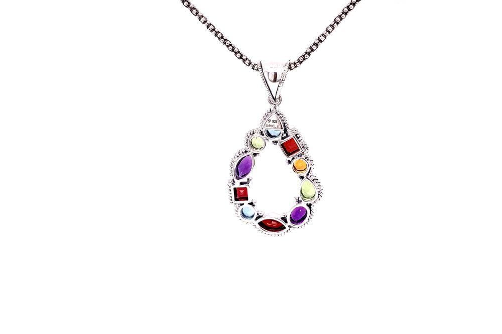 Riviera Pendant