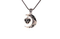 Mystic Moon Pendant
