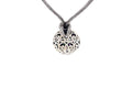 Patchwork Necklace