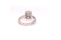 Segara Ring- Blue Topaz
