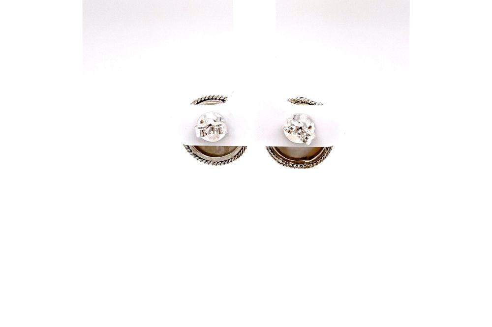 Juneau Earrings