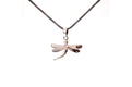 Bali Dragonfly Pendant