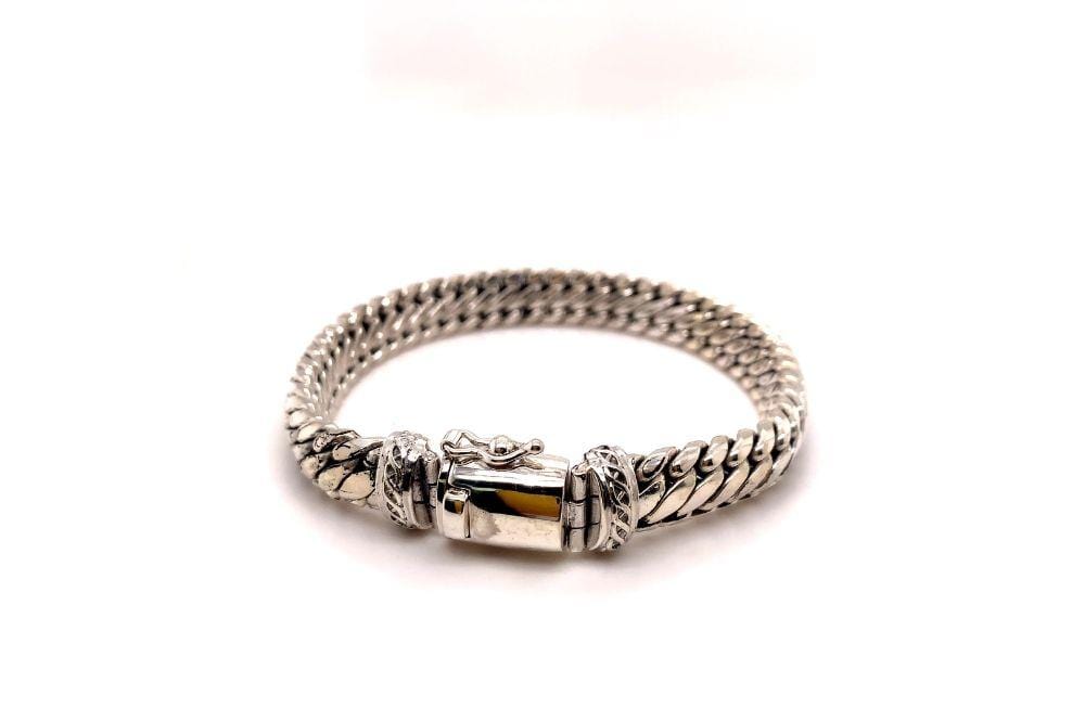 Terzetto Bracelet