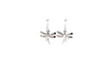 Capung Earrings