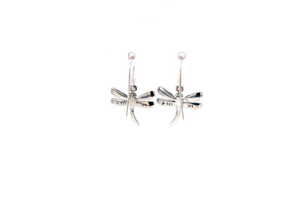 Capung Earrings