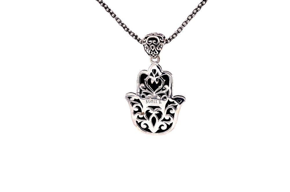 Ruwhi Pendant