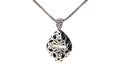 Mystic Forest Pendant