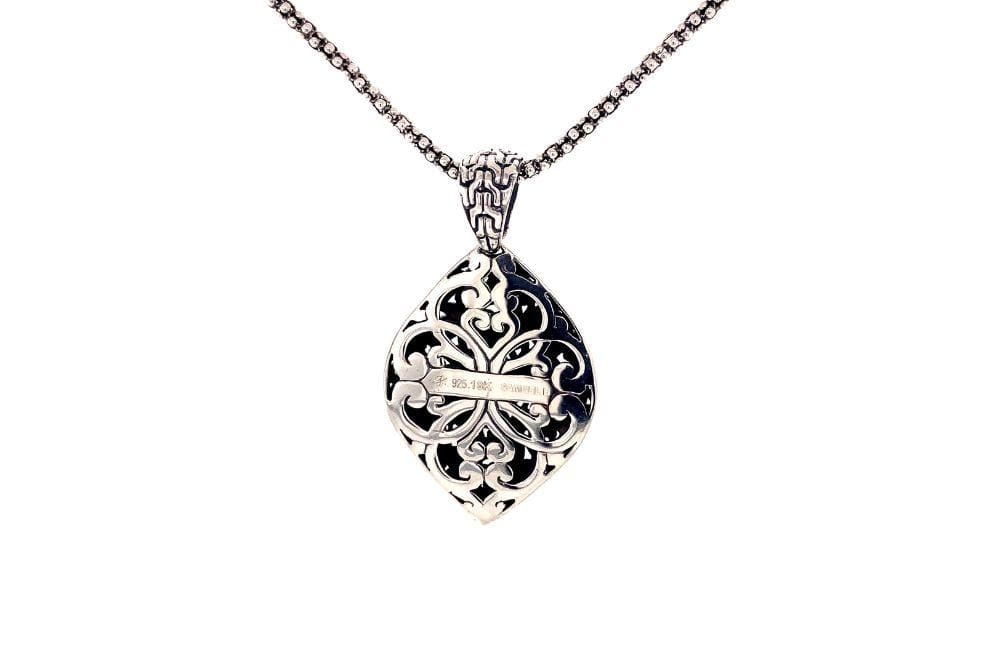 Mystic Forest Pendant