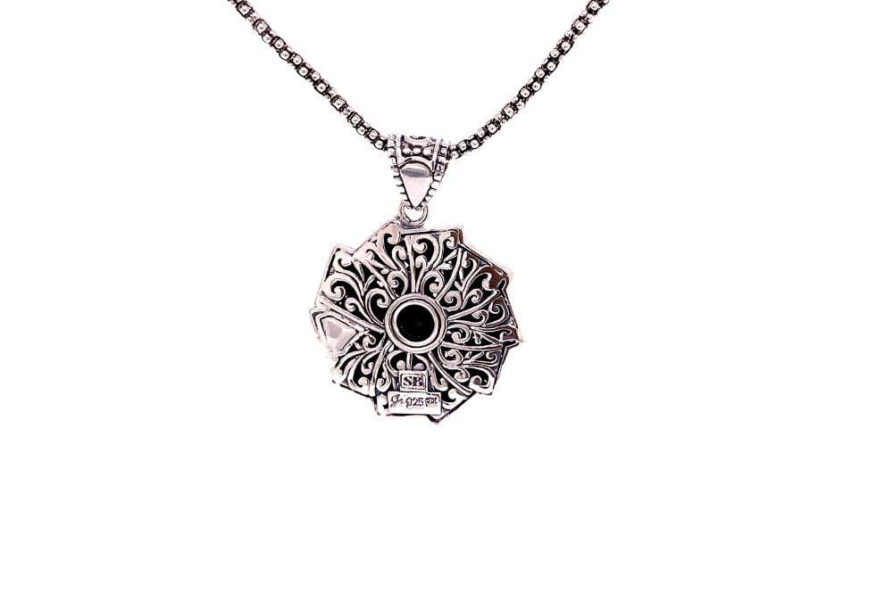 Roda Pendant