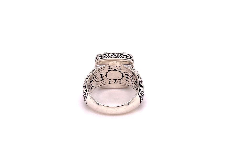 Reign Ring
