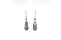 Bali Drop Earrings