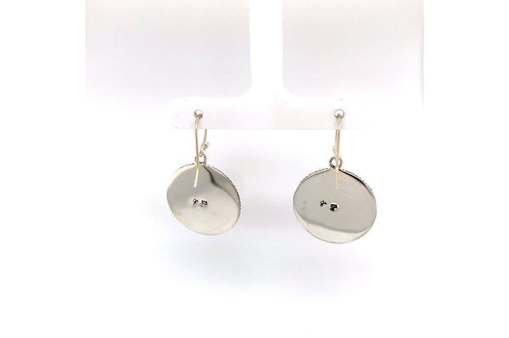 Ko Tao Earrings