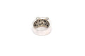Maha Ring- Silver