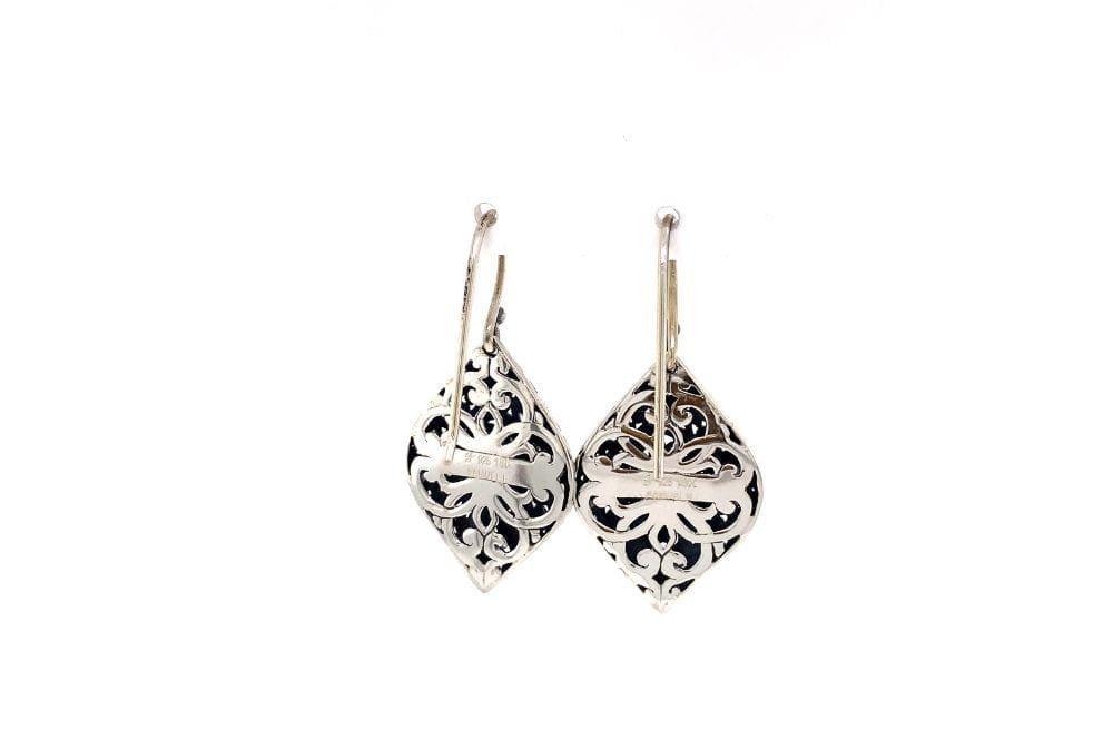 Mystic Forest Earrings