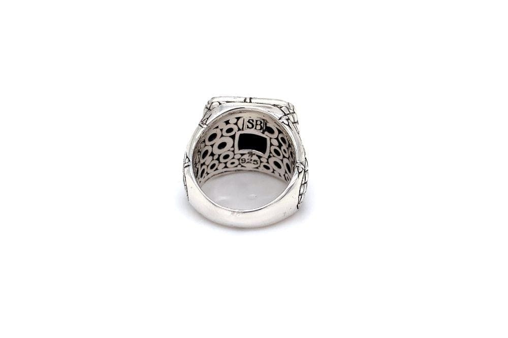 Tigris Ring