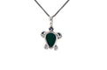 Into The Deep Pendant