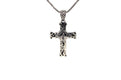 Kreuz Pendant