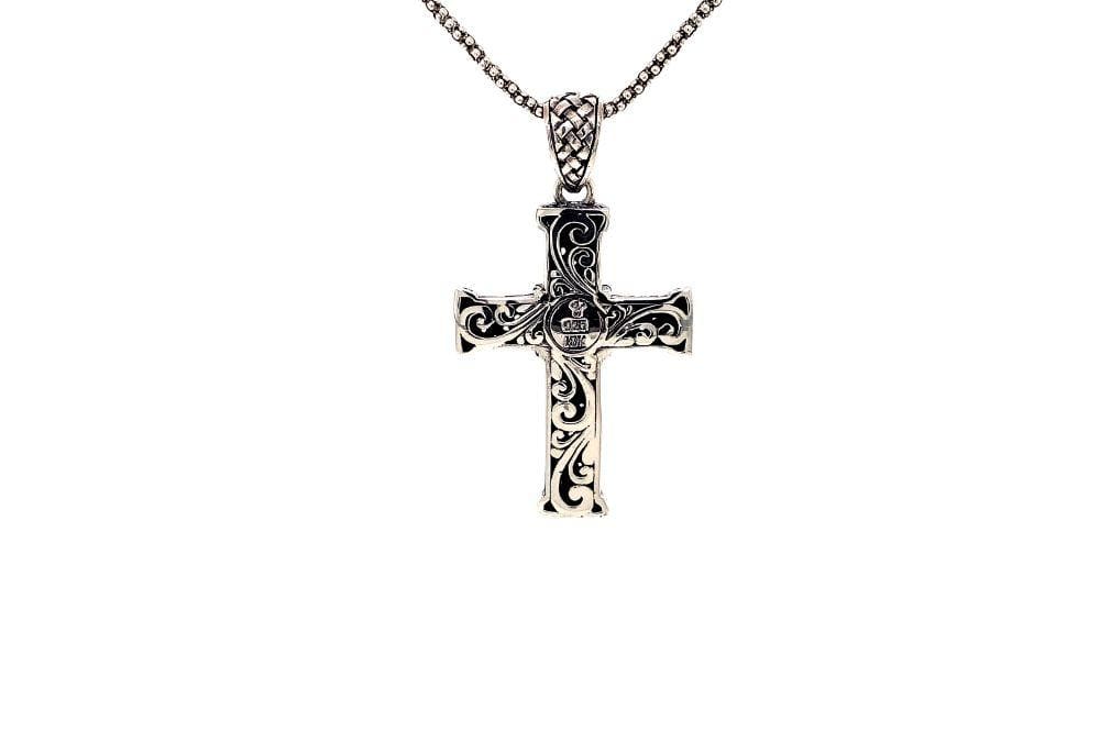 Kreuz Pendant