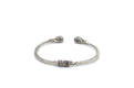 Raung Bangle- Turquoise