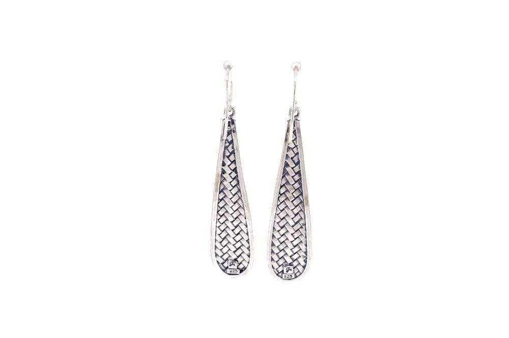 Tenun Earrings