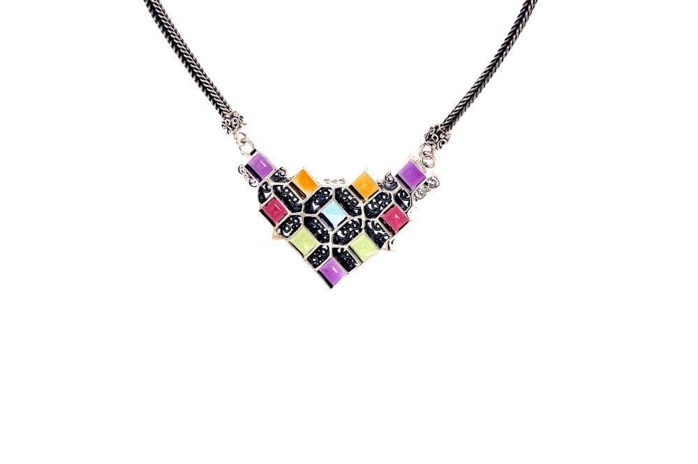 Rinjani Necklace