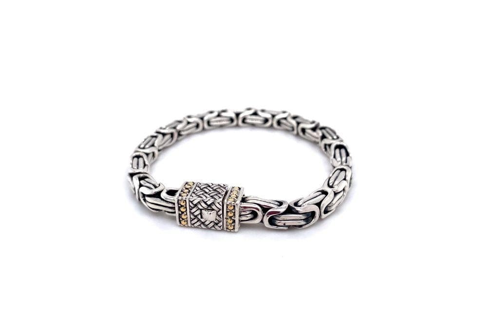 Embargo Bracelet
