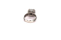 Lider Ring- Silver And Gold