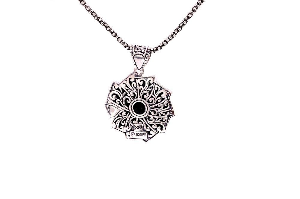 Roda Pendant