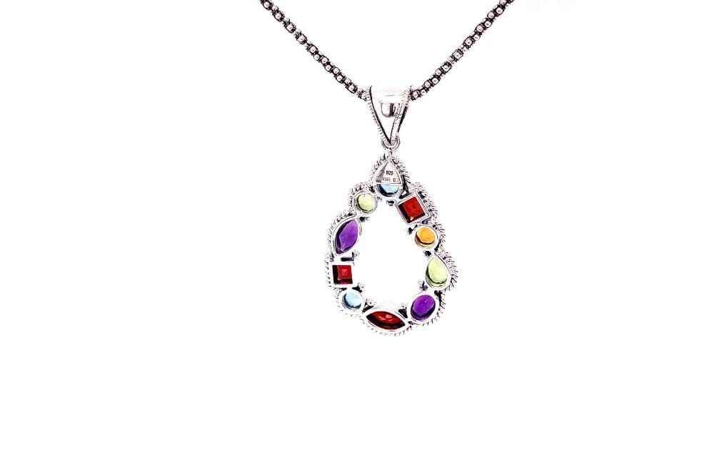 Riviera Pendant