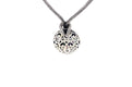 Patchwork Necklace
