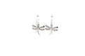 Capung Earrings