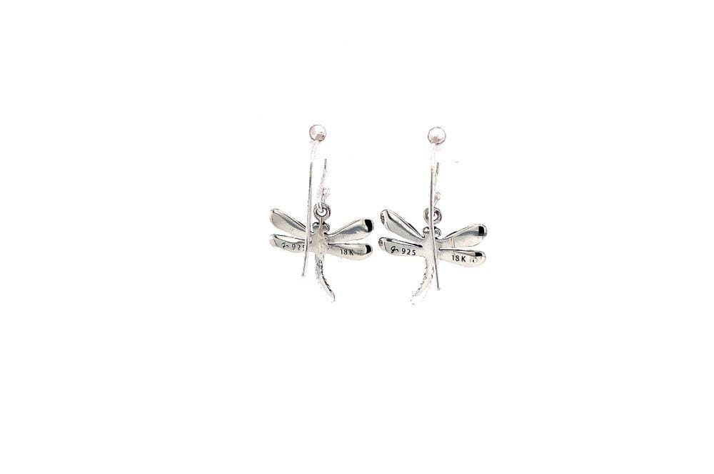 Capung Earrings
