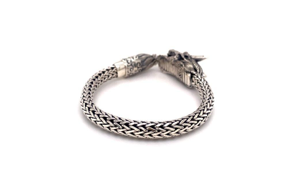 Azhdaha Tulang Naga Bracelet