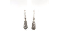 Bali Drop Earrings