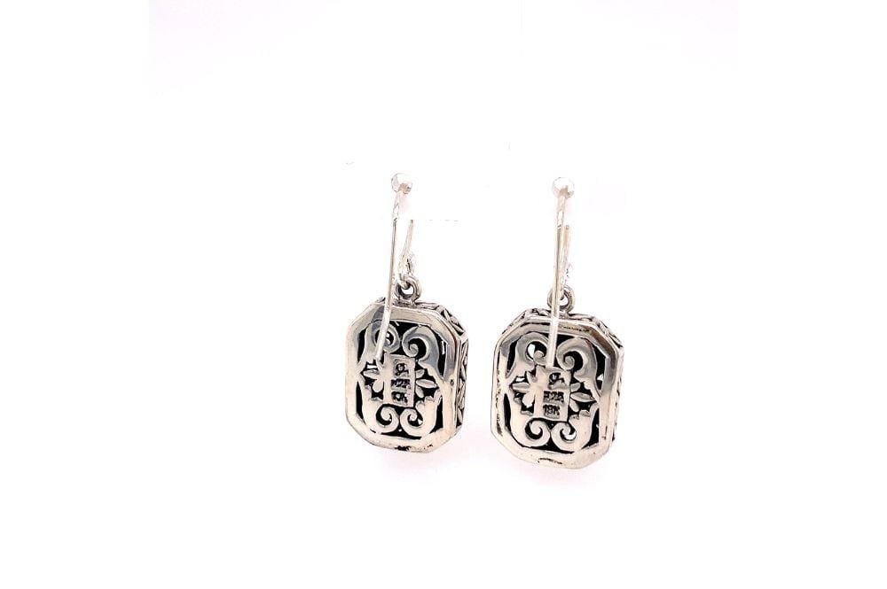 Reign Earrings