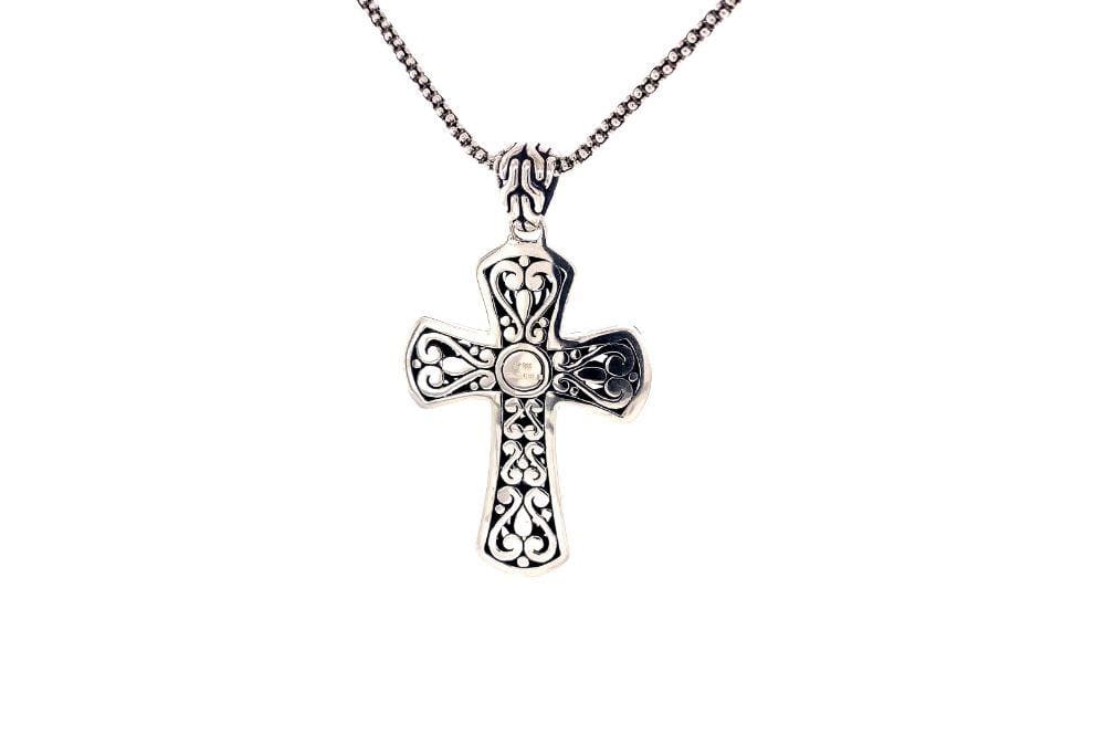 Tera Pendant