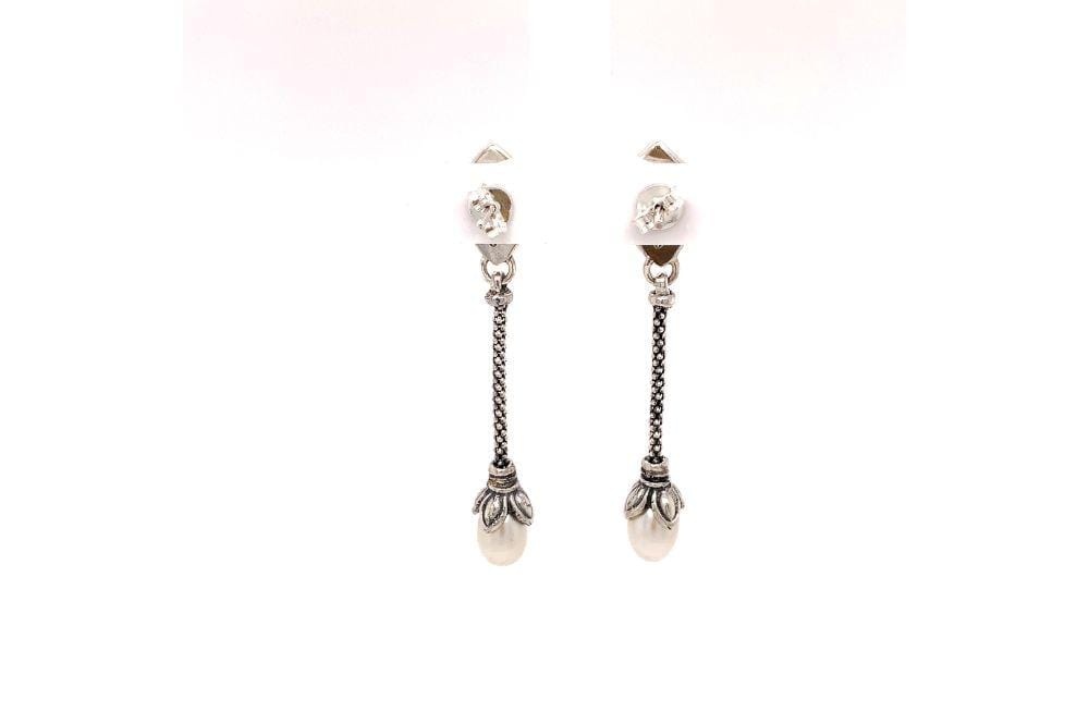Penurunan Earrings