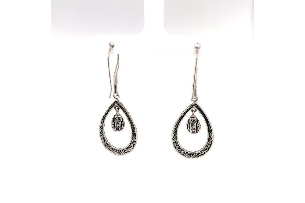 Lopok Earrings