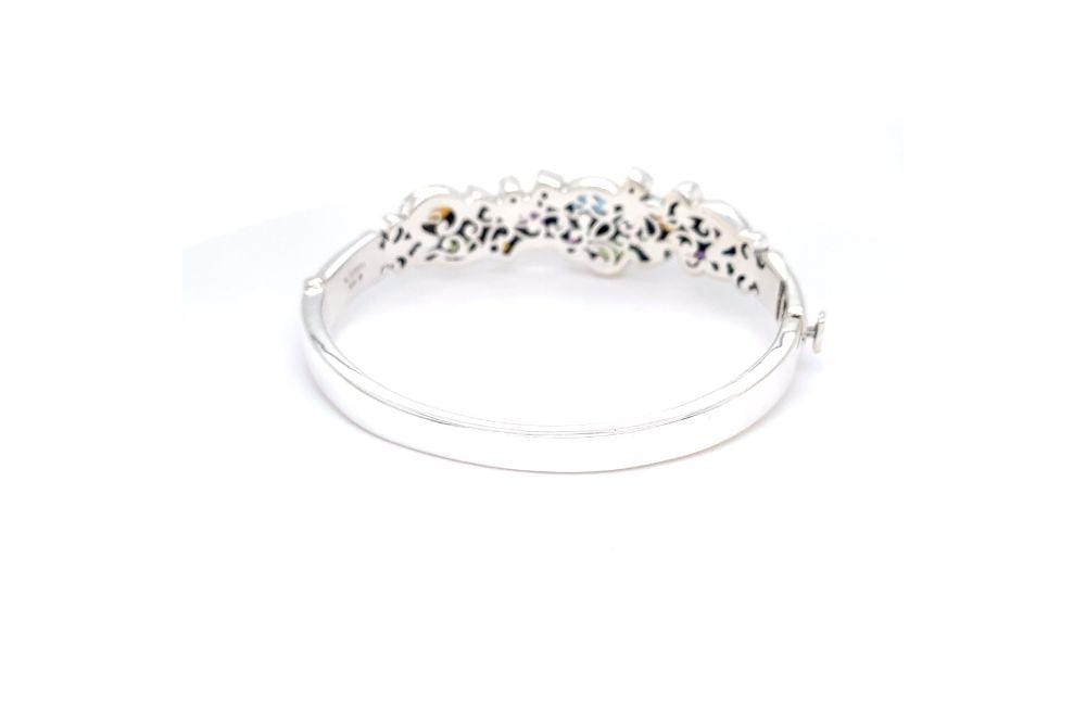 Serendipity Bangle- Multi