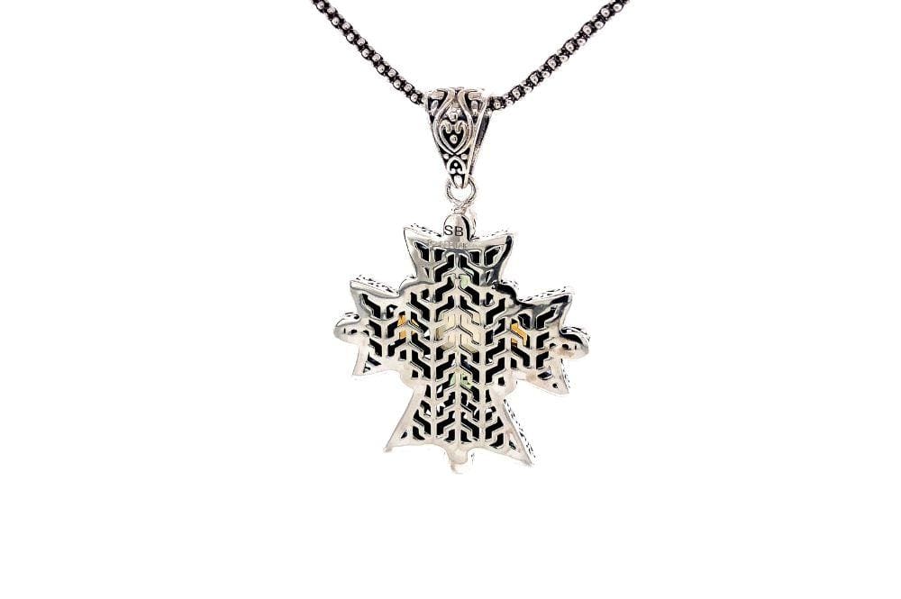 Esperanza Pendant