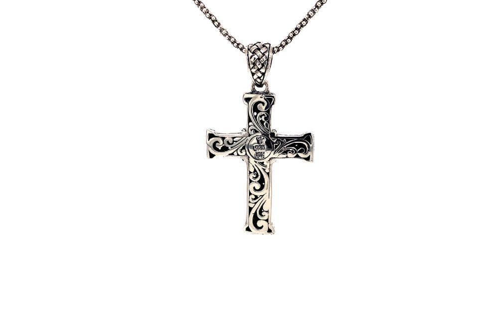 Kreuz Pendant