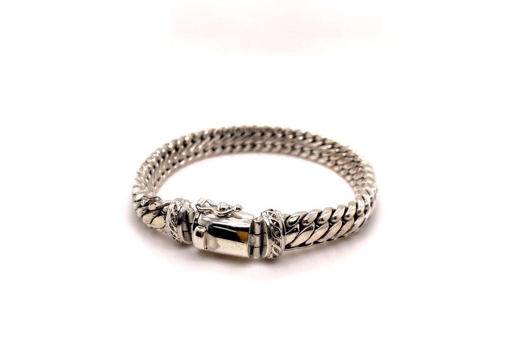 Terzetto Bracelet
